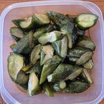 つけもの処 鶴屋 - 