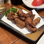 酒蔵 力 - 