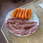 お肉家てらもと - 