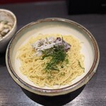 ラーメン大至 - 