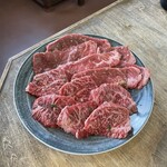 お肉家てらもと - 