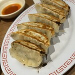 餃子エイト - 