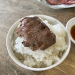 お肉家てらもと - 