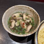 ラーメン大至 - 