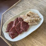 お肉家てらもと - 