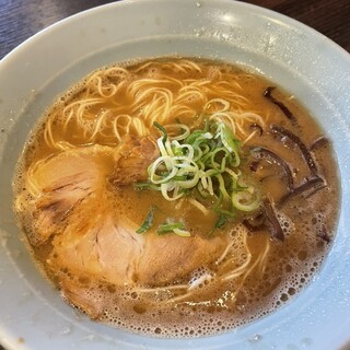 博多とんこつ 真咲雄_1