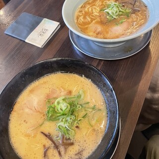 博多とんこつ 真咲雄_0