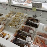 道の駅 はしかみ - 