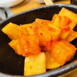 牛信 - 