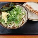 桜製麺 - 