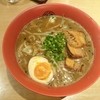 無垢 ツヴァイテ 新横浜ラーメン博物館店