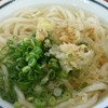 うどん 一福