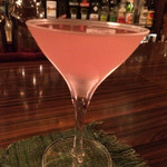 蚤の市 - ニューライフ ジンベース、最後は和菓子のような味わい