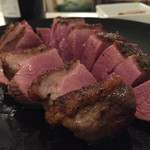 ノックス - 150402 フランス産牛のもも