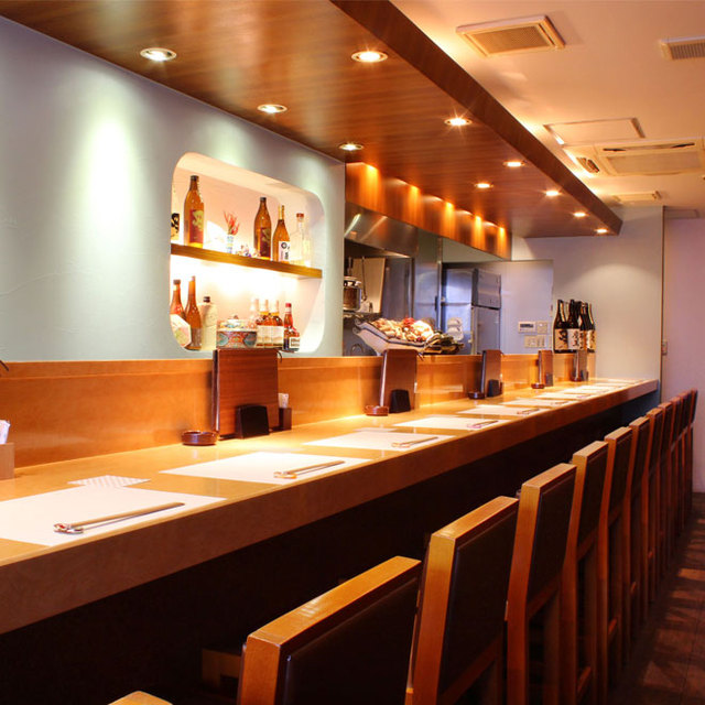 みなみ 長堀橋 割烹 小料理 ネット予約可 食べログ
