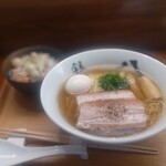 銀座 八五 - 