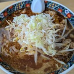 自家製麺 みや美 - 料理写真: