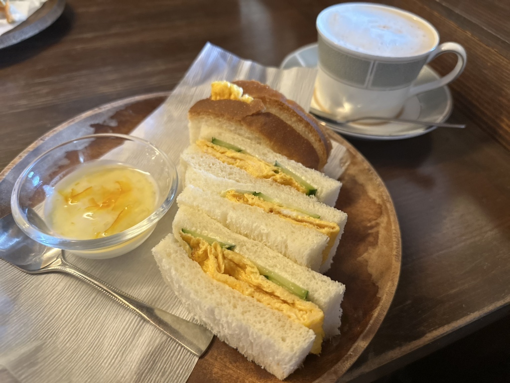 珈琲 屋 さかい