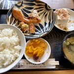 みぶ川 - 