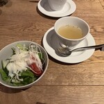 CRAFT GRILL - 