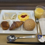ホテルルートイン利府 - 