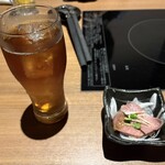 博多もつ鍋おおやま - 