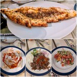 トルコ料理ボスボラスハサン - 