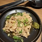 博多もつ鍋おおやま - 