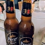 トルコ料理ボスボラスハサン - 