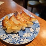 神戸ラーメン 第一旭 - ちょっとぎょうざ