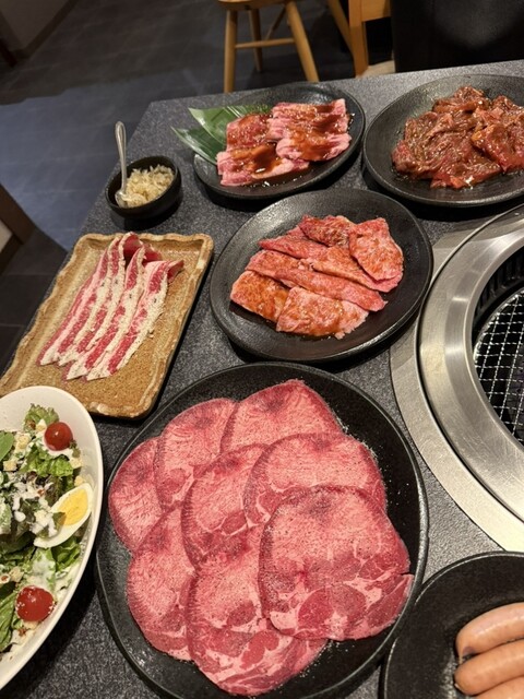 焼肉の牛太 播磨町店 （ギュウタ） - 播磨町/焼肉 | 食べログ