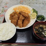 松野や - 