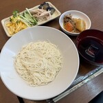  さかば･ミツル - 外が暑いときに、さっぱりしたものを出してもらった