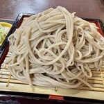 手打そば そば信 - 