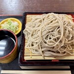 手打そば そば信 - 