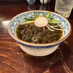 番屋ながさわ - 