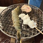番屋ながさわ - 