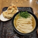 うどん 丸香 - 