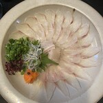 亀おたけ - 
