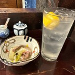 番屋ながさわ - 