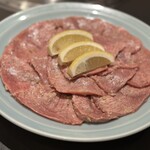 焼肉 静龍苑 - 