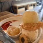 cafe piu - 