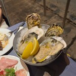 Inf 隅田川イタリアン - 