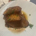 Inf 隅田川イタリアン - 