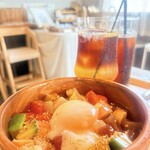 cafe piu - 