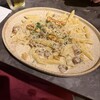パスタパスタパスタ