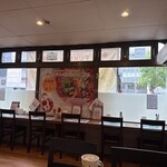 濃厚な味わいヌードル 福の樹 - 