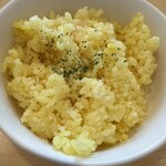 濃厚な味わいヌードル 福の樹 - 