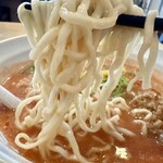 濃厚な味わいヌードル 福の樹 - 