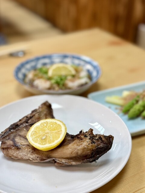 肴屋 - 本郷/日本料理 | 食べログ